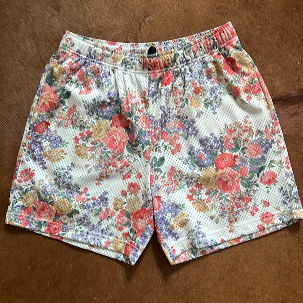 John Elliott Practice Short